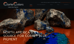 Cobaltbluepigment.com thumbnail