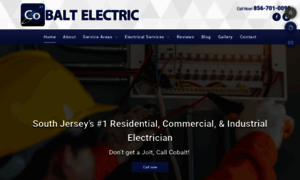 Cobaltelectricnj.com thumbnail