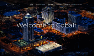 Cobaltretailfund.com thumbnail
