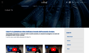 Cobat.tv thumbnail