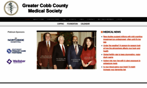 Cobbdoctors.org thumbnail