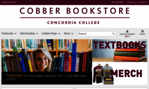 Cobberbookstore.com thumbnail