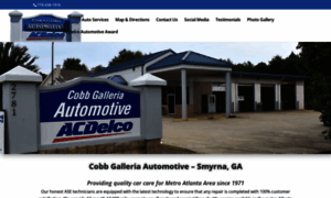 Cobbgalleriaauto.com thumbnail