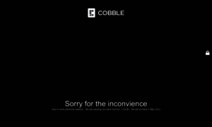 Cobble.com.au thumbnail