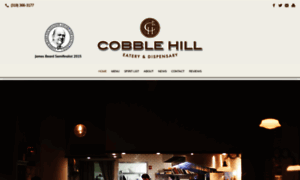 Cobblehillrestaurant.com thumbnail