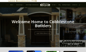 Cobblestone-bldrs.com thumbnail