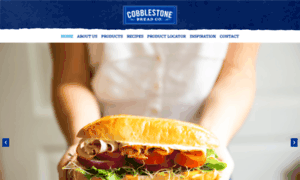 Cobblestonebreadco.com thumbnail