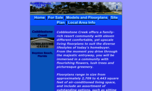 Cobblestonecreekboyntonbeach.com thumbnail