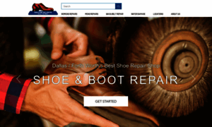 Cobblestoneshoehospitaldfw.com thumbnail