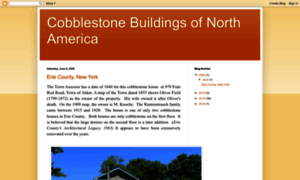Cobblestonestructures.blogspot.com thumbnail