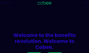 Cobee.teamtailor.com thumbnail