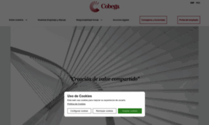 Cobega.com thumbnail