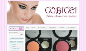 Cobicei.com.br thumbnail