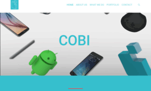 Cobiinteractive.com thumbnail