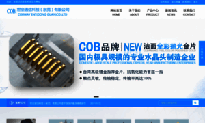 Coble.com.cn thumbnail