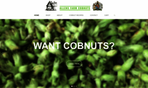 Cobnuts.co.uk thumbnail