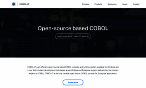Cobol-it.com thumbnail