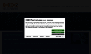 Cobotechnologies.com thumbnail