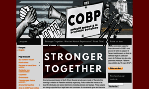Cobp.resist.ca thumbnail