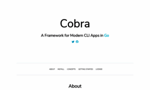 Cobra.dev thumbnail