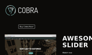 Cobra.elasticbuilder.com thumbnail