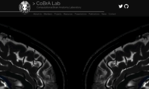 Cobralab.ca thumbnail