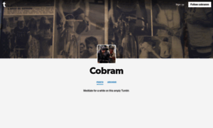 Cobram.it thumbnail