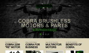 Cobramotorsusa.com thumbnail
