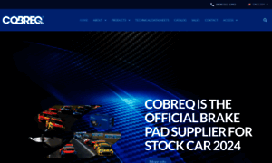 Cobreq.com.br thumbnail