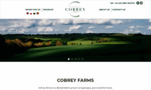 Cobrey.co.uk thumbnail