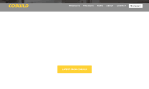 Cobuildceramic.com thumbnail