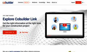 Cobuilder.com thumbnail