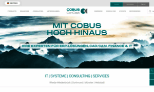 Cobus-concept.de thumbnail
