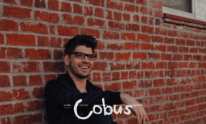 Cobus.com thumbnail