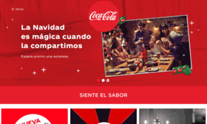 Coca-colalight.com.gt thumbnail