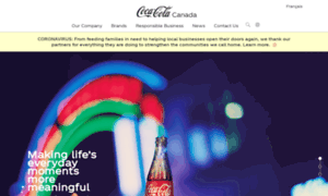 Cocacola.ca thumbnail