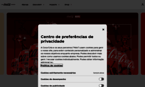 Cocacolabrasil.com.br thumbnail