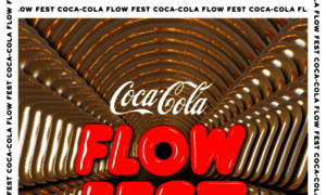 Cocacolaflowfest.com.mx thumbnail
