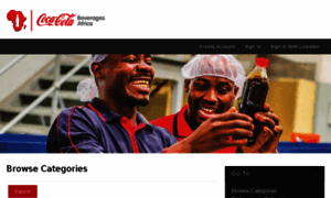 Cocacolasabco.internal.erecruit.co.za thumbnail