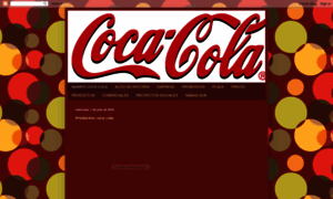 Cocacolauio.blogspot.com thumbnail