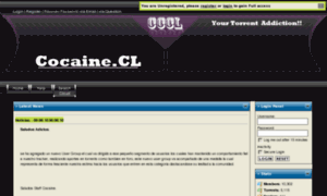 Cocaine.cl thumbnail