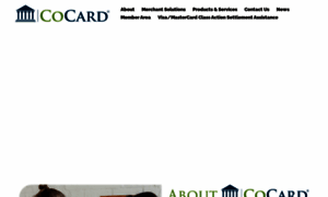 Cocard.net thumbnail