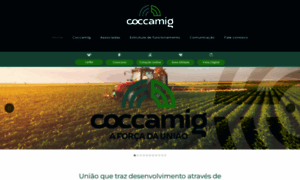 Coccamig.com.br thumbnail