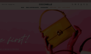 Coccinelle.it thumbnail