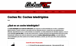 Cochesrc.com thumbnail