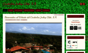 Cocibolcajockeyclub.net thumbnail
