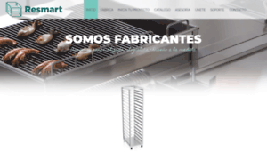 Cocinas-resmart.com thumbnail