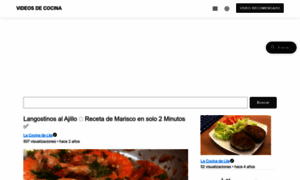 Cocinatelo.com thumbnail