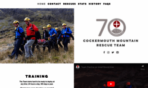 Cockermouthmrt.org.uk thumbnail