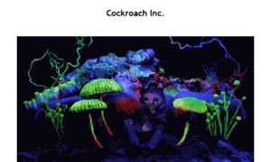 Cockroach.se thumbnail